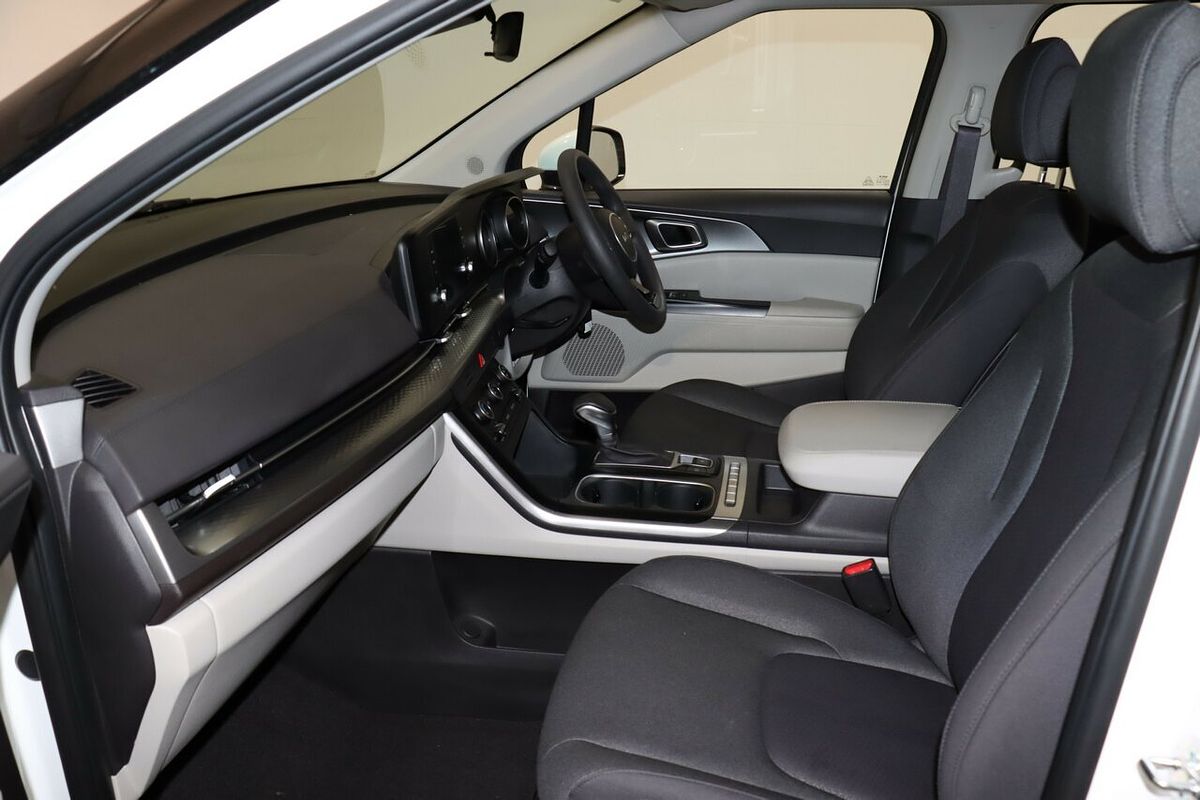 2024 Kia Carnival S KA4