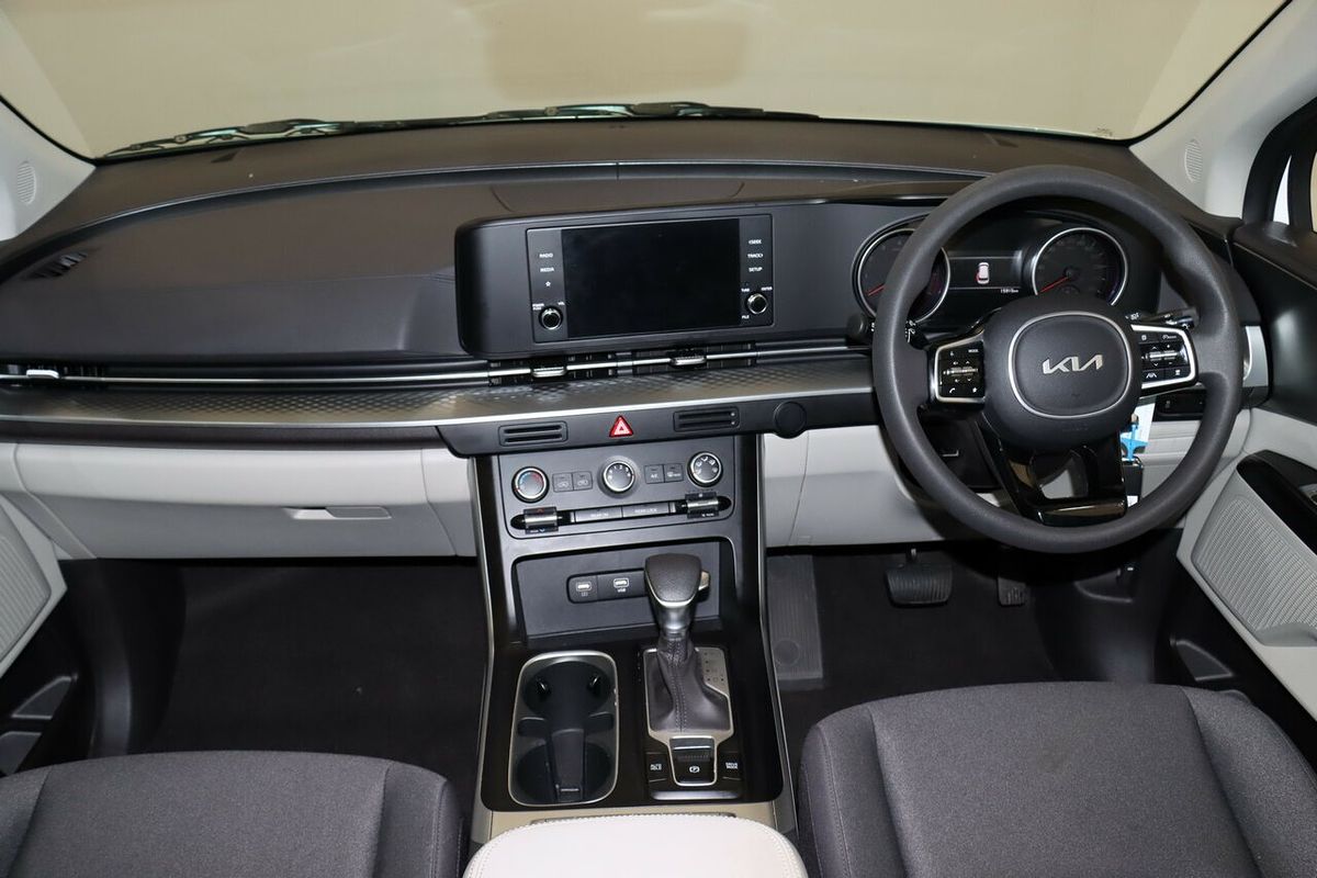 2024 Kia Carnival S KA4