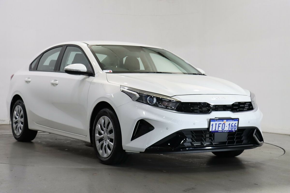 2023 Kia Cerato S BD