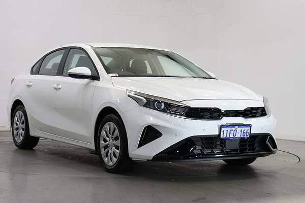 2023 Kia Cerato S BD