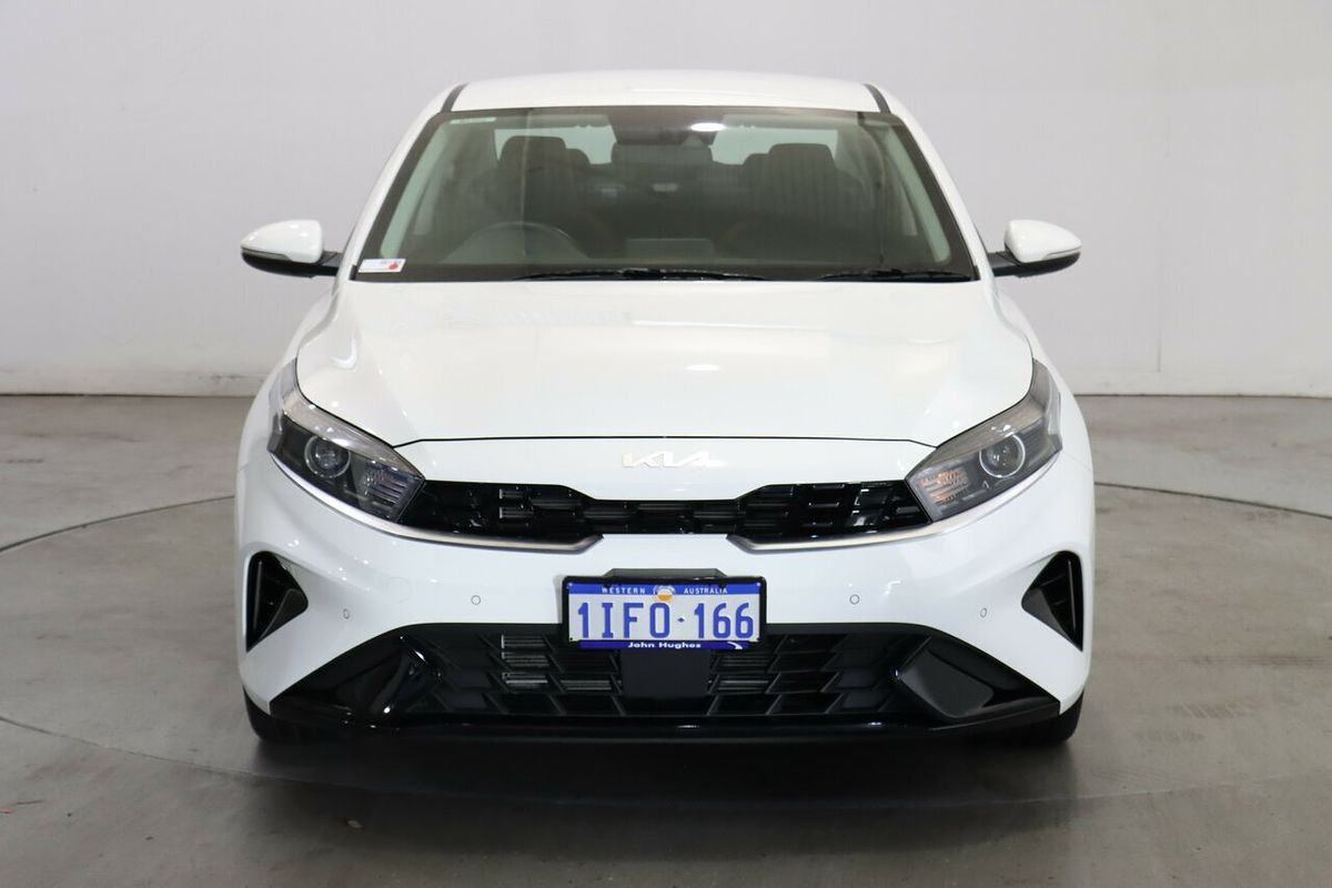 2023 Kia Cerato S BD