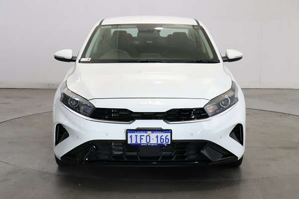 2023 Kia Cerato S BD