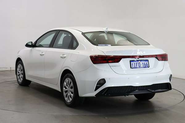 2023 Kia Cerato S BD