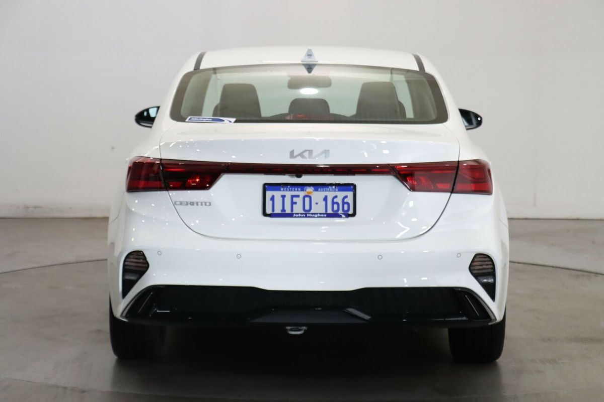 2023 Kia Cerato S BD
