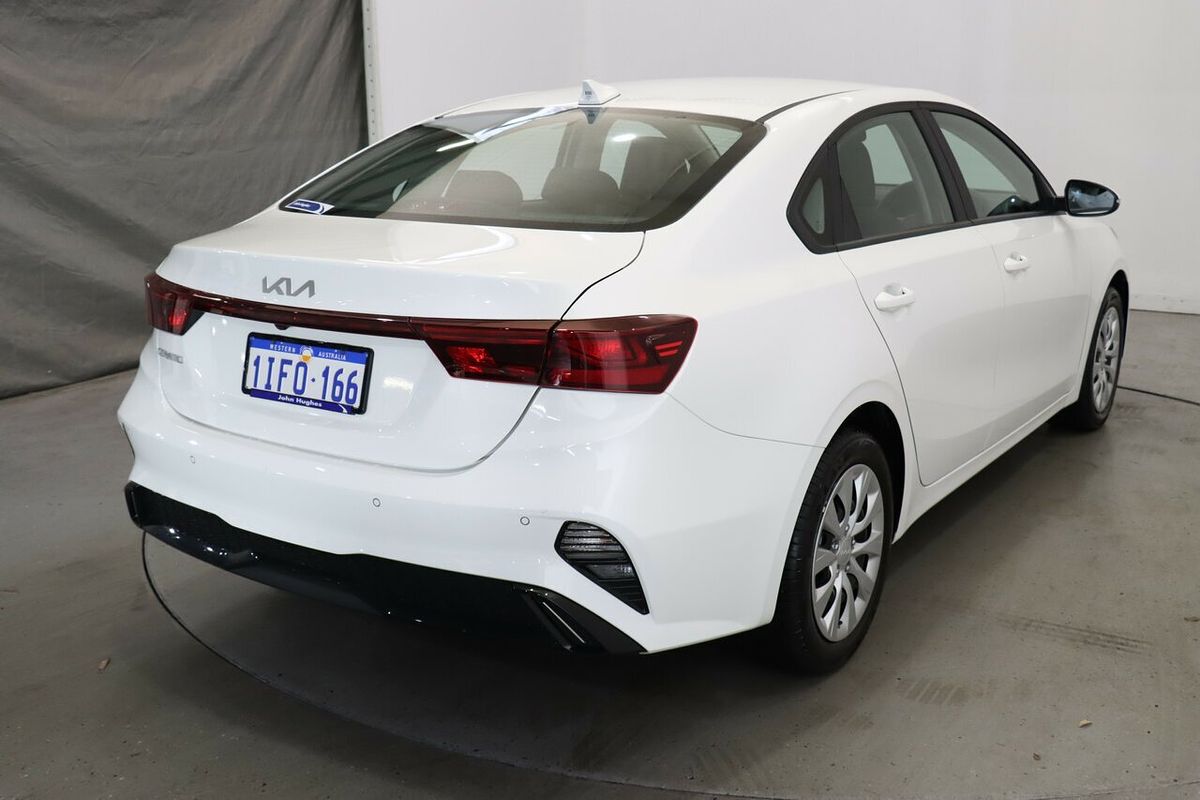 2023 Kia Cerato S BD
