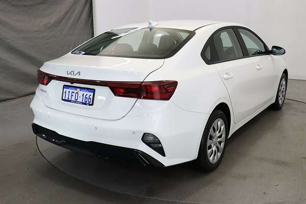 2023 Kia Cerato S BD