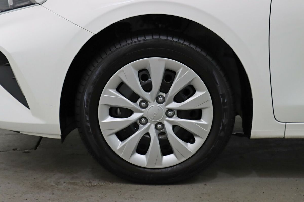 2023 Kia Cerato S BD