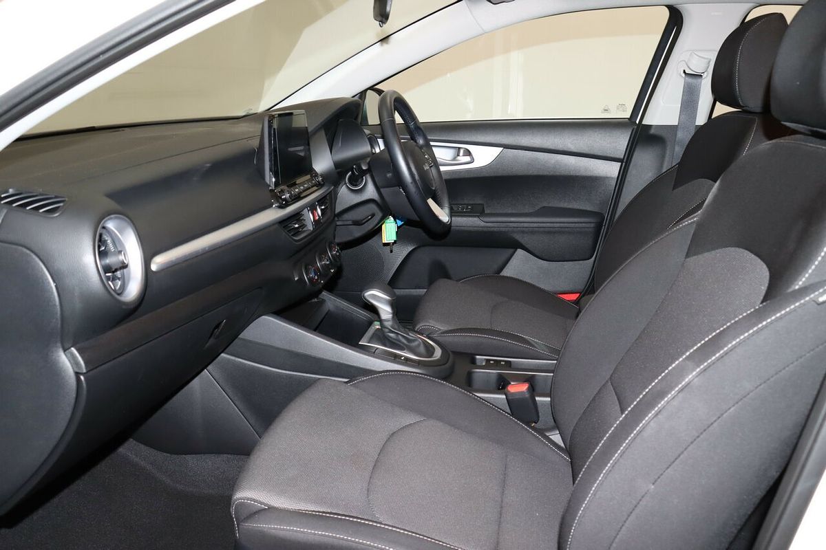 2023 Kia Cerato S BD
