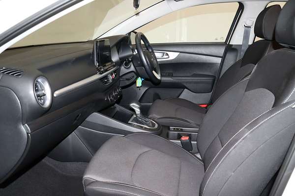 2023 Kia Cerato S BD