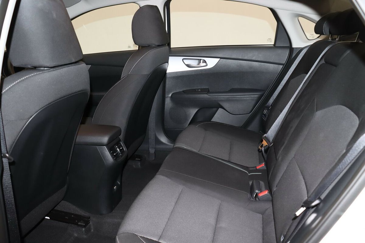 2023 Kia Cerato S BD