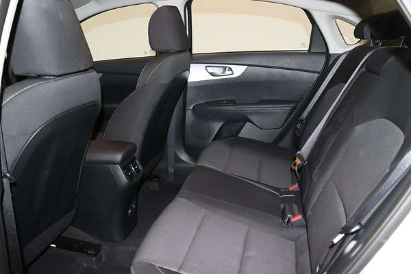 2023 Kia Cerato S BD