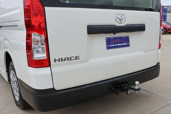 2020 Toyota Hiace GDH300R LWB