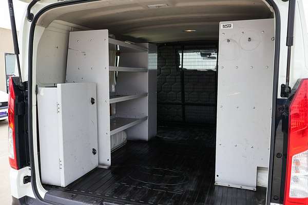 2020 Toyota Hiace GDH300R LWB