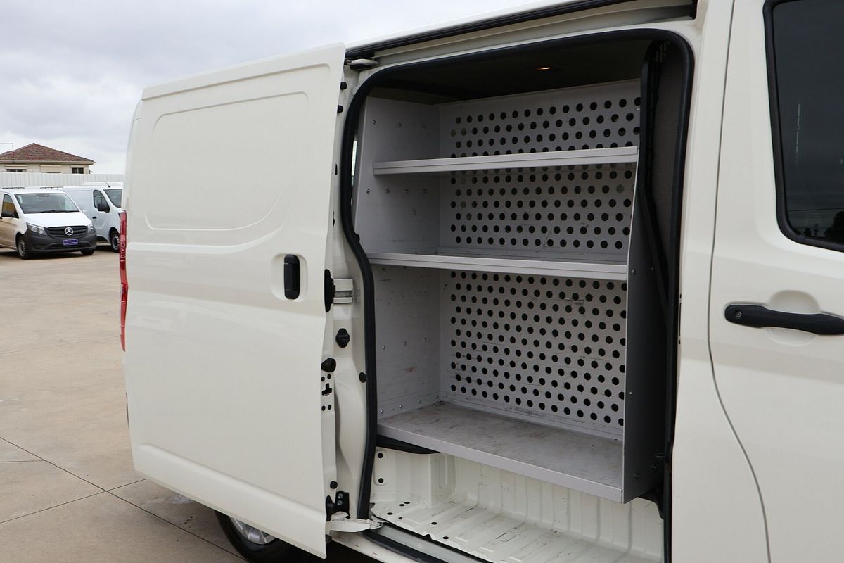 2020 Toyota Hiace GDH300R LWB