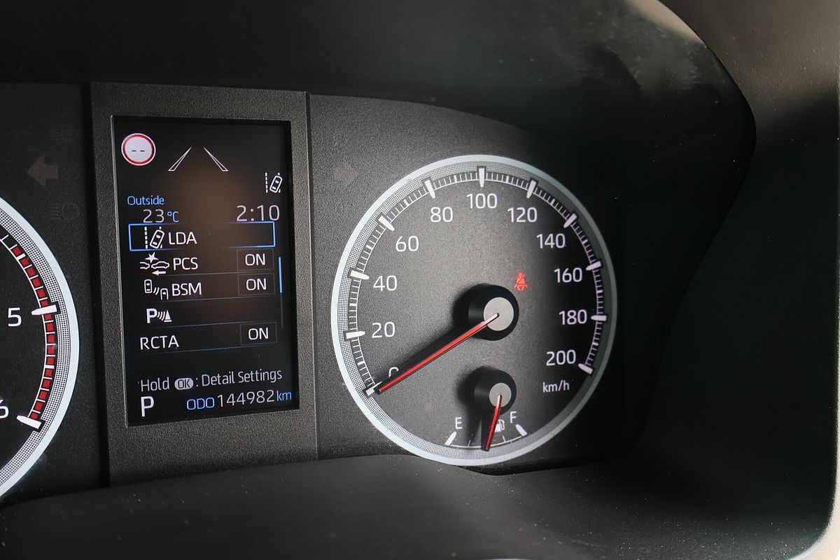 2020 Toyota Hiace GDH300R LWB