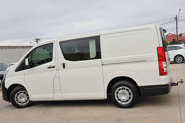2020 Toyota Hiace GDH300R LWB
