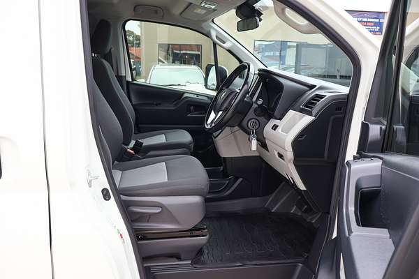 2020 Toyota Hiace GDH300R LWB