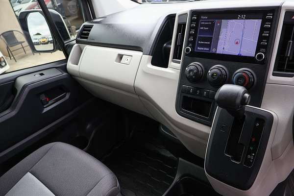2020 Toyota Hiace GDH300R LWB