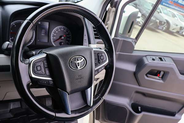 2020 Toyota Hiace GDH300R LWB