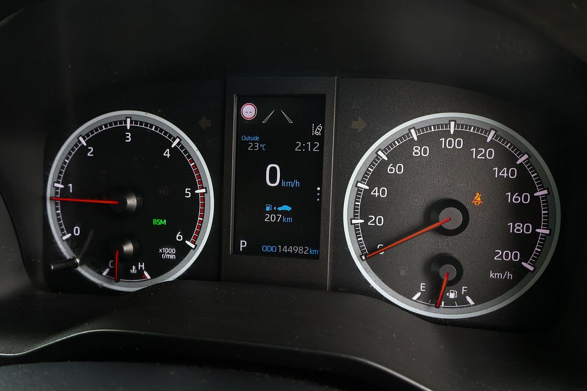 2020 Toyota Hiace GDH300R LWB