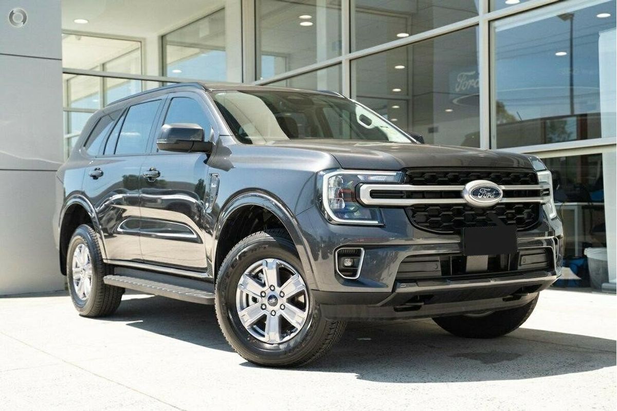 2024 Ford Everest Ambiente