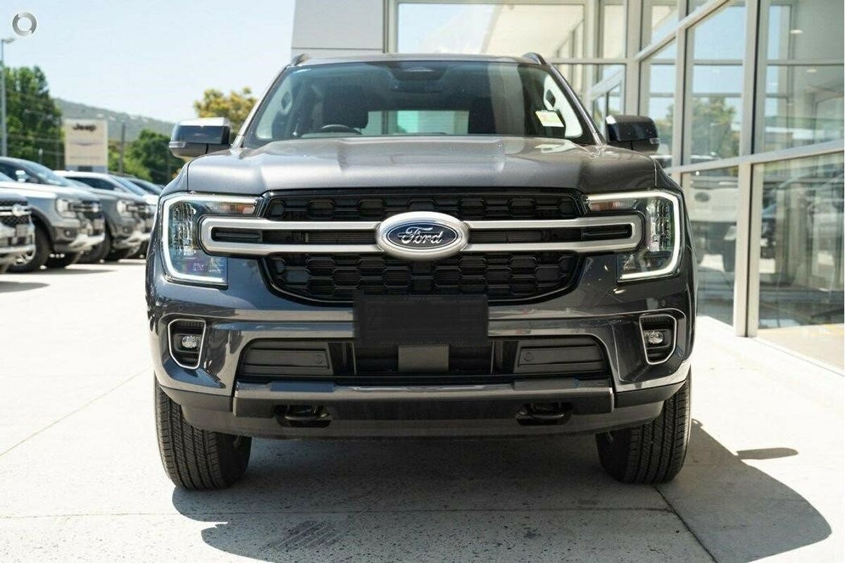 2024 Ford Everest Ambiente