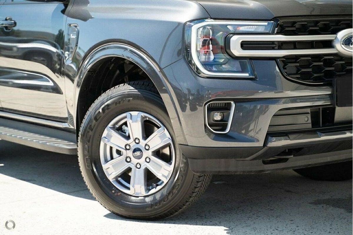 2024 Ford Everest Ambiente