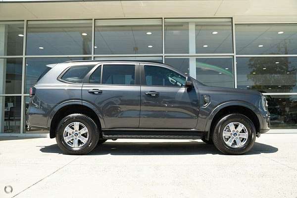 2024 Ford Everest Ambiente