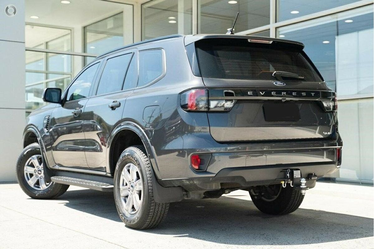 2024 Ford Everest Ambiente