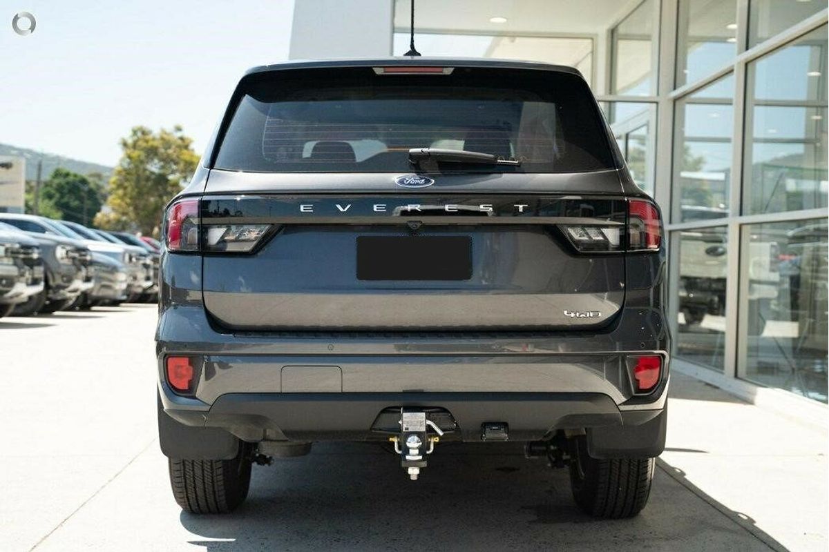 2024 Ford Everest Ambiente