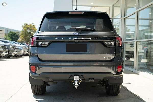 2024 Ford Everest Ambiente