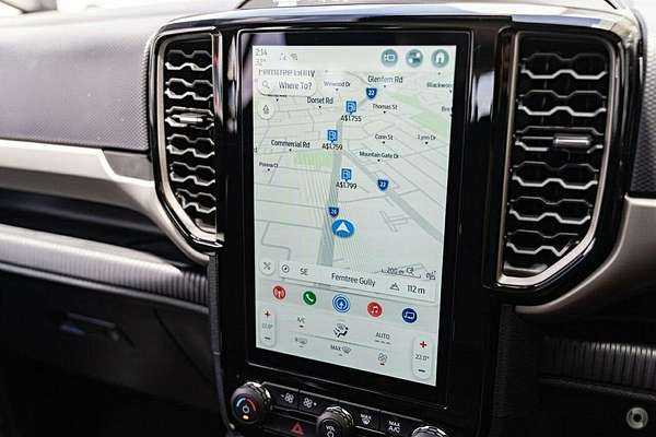 2024 Ford Everest Ambiente