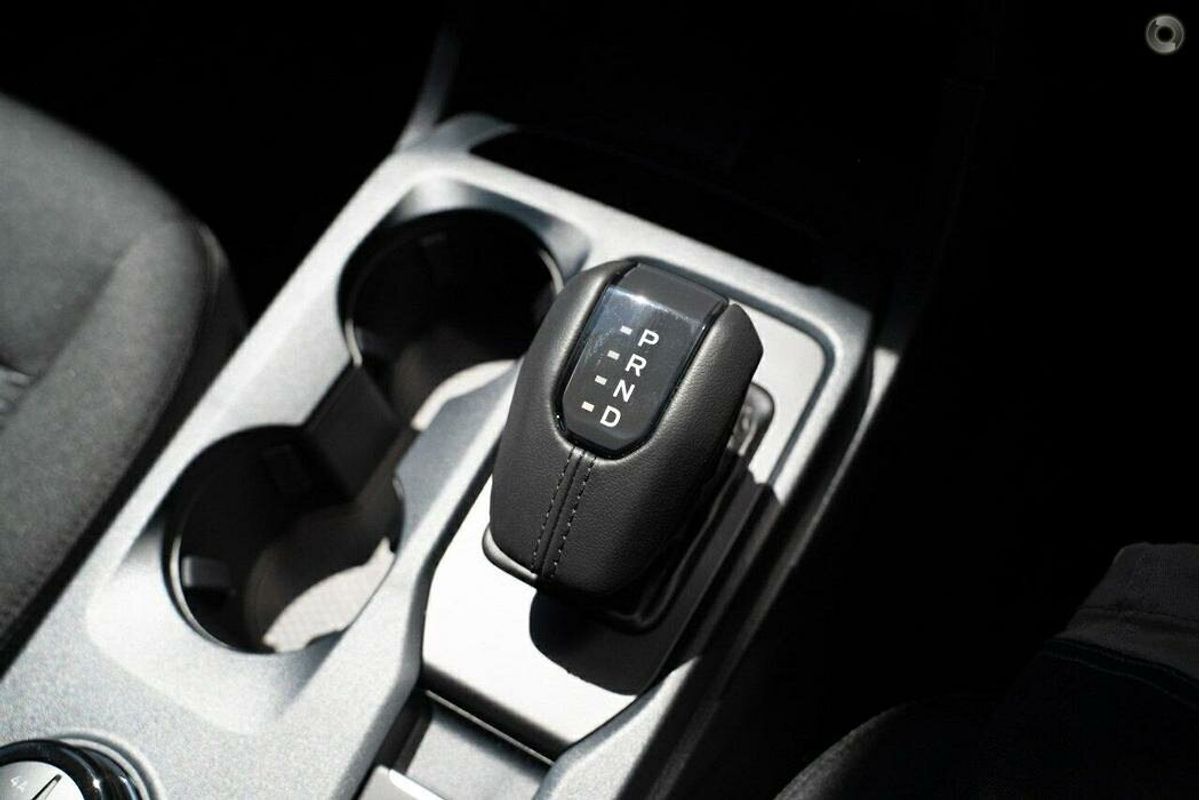 2024 Ford Everest Ambiente
