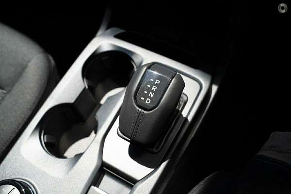 2024 Ford Everest Ambiente