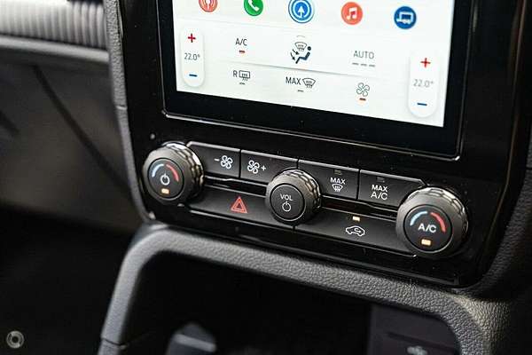 2024 Ford Everest Ambiente