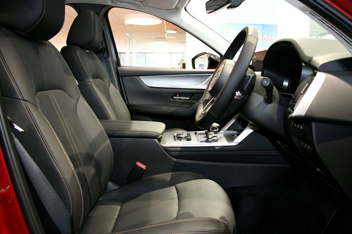 2024 Mazda CX-70 G50e GT KJ