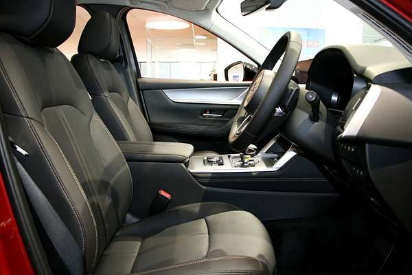 2024 Mazda CX-70 G50e GT KJ
