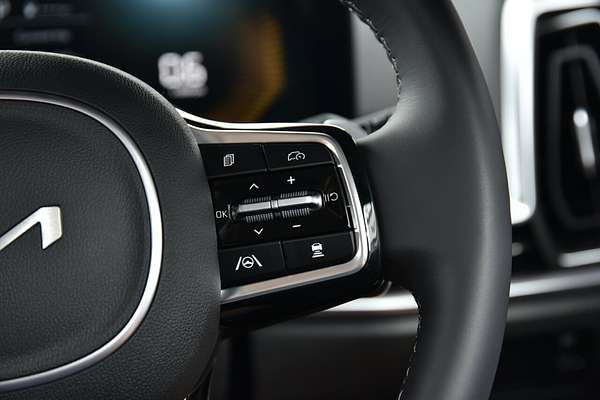2025 Kia Sorento Sport MQ4 PE