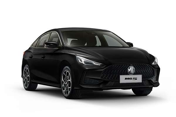2024 MG MG5 Vibe