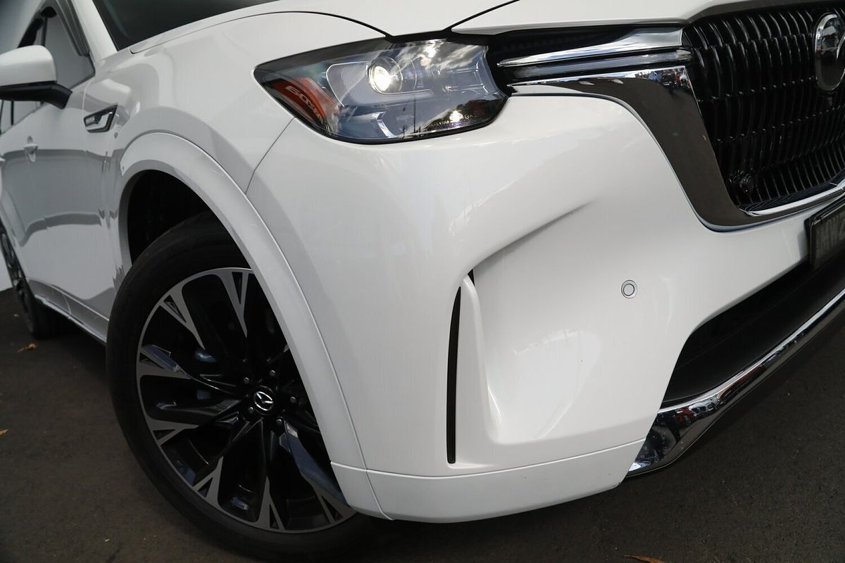 2023 Mazda CX-90 G50e Azami KK