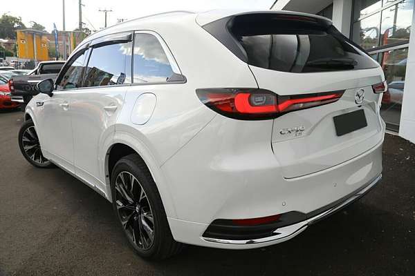 2023 Mazda CX-90 G50e Azami KK