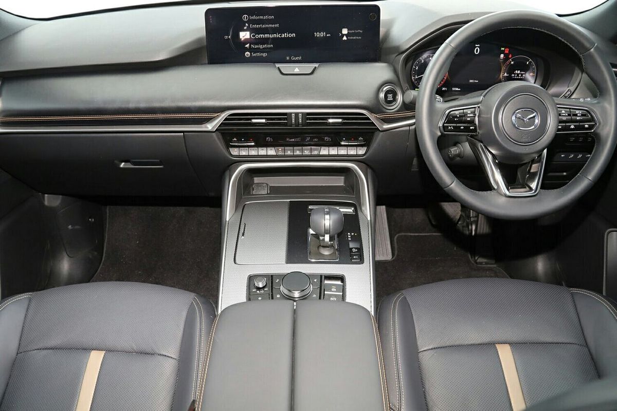 2023 Mazda CX-90 G50e Azami KK