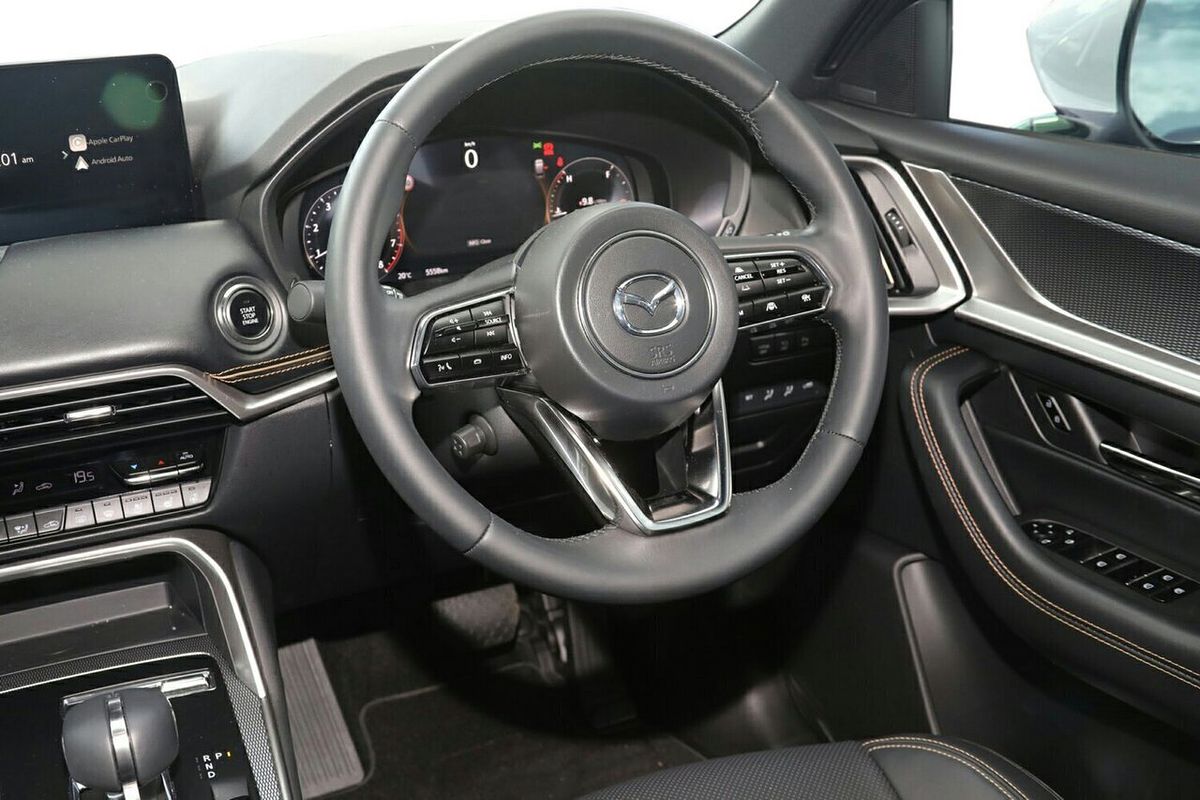 2023 Mazda CX-90 G50e Azami KK
