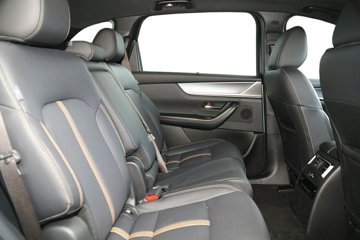 2023 Mazda CX-90 G50e Azami KK