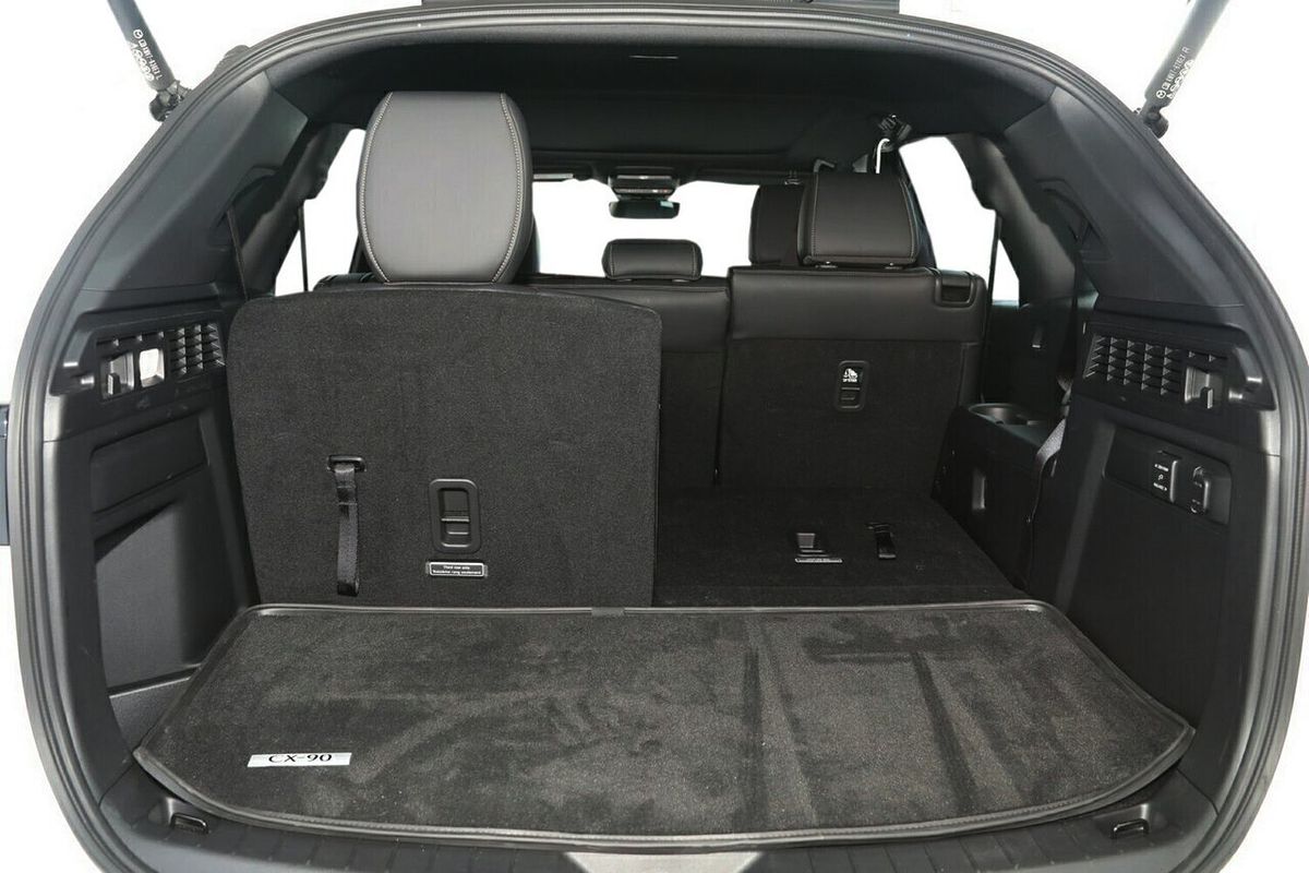 2023 Mazda CX-90 G50e Azami KK