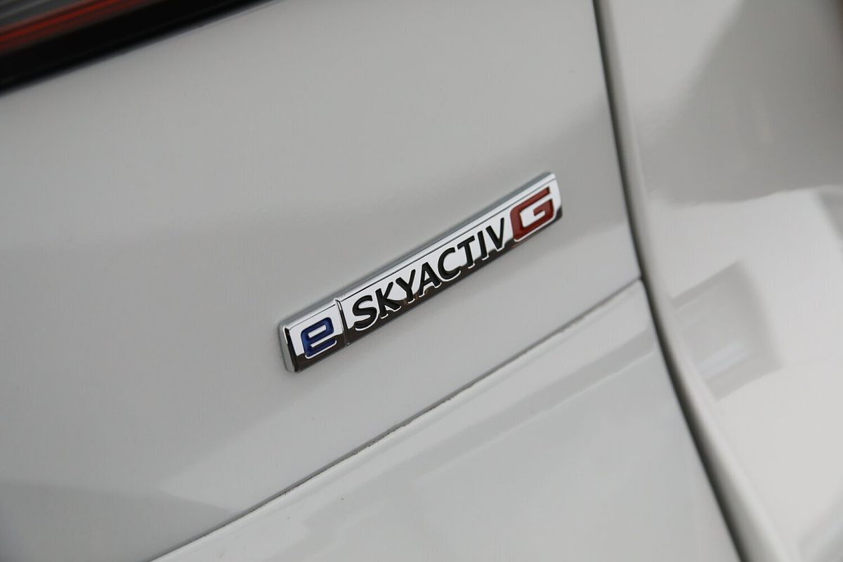 2023 Mazda CX-90 G50e Azami KK