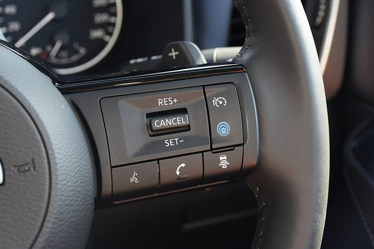 2024 Nissan QASHQAI ST-L J12
