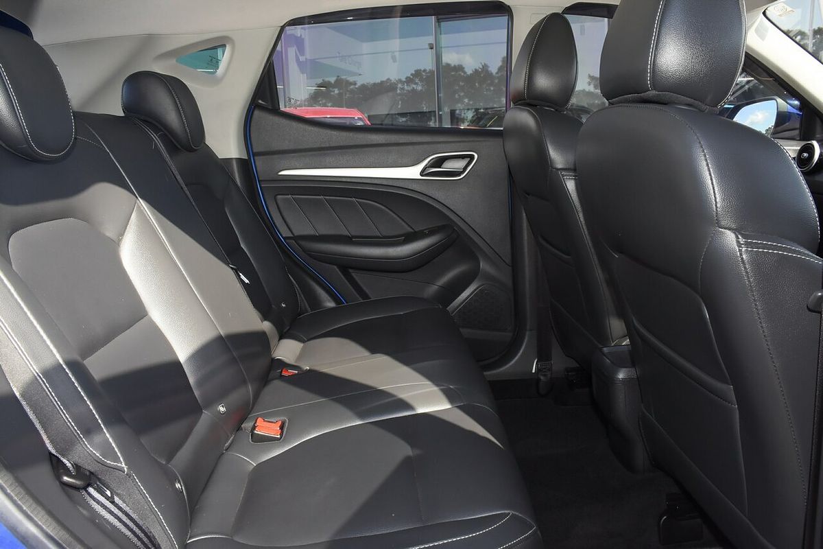 2018 MG ZS Essence AZS1