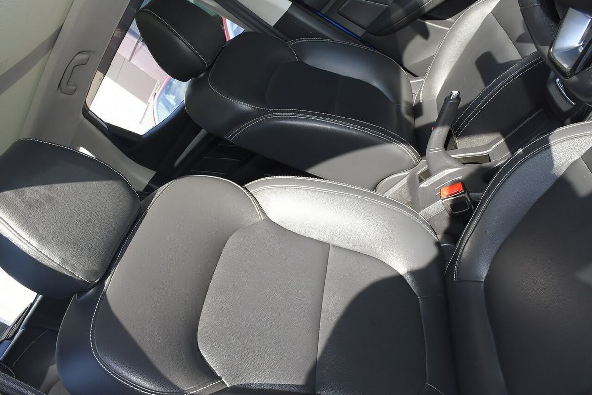 2018 MG ZS Essence AZS1