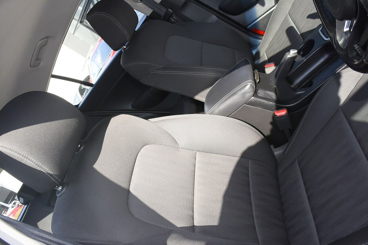 2017 Kia Sportage Si Premium QL